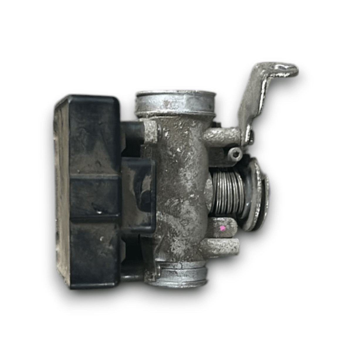 Corpo farfallato sym jet x 125 (2021 > 2024) - F&P CRASH SRLS - Ricambi Usati