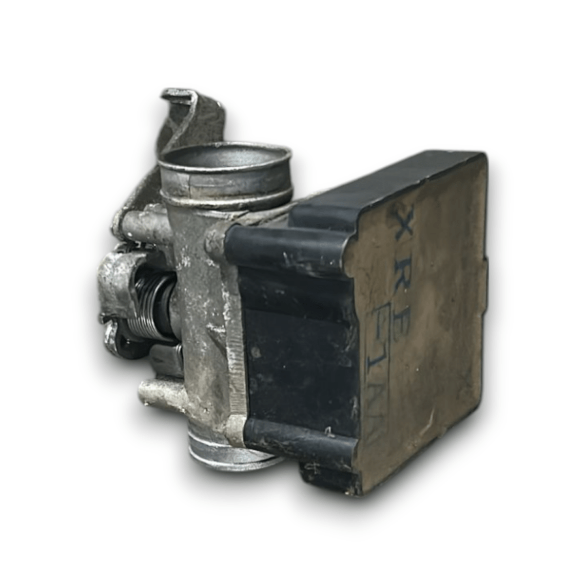 Corpo farfallato sym jet x 125 (2021 > 2024) - F&amp;P CRASH SRLS - Ricambi Usati