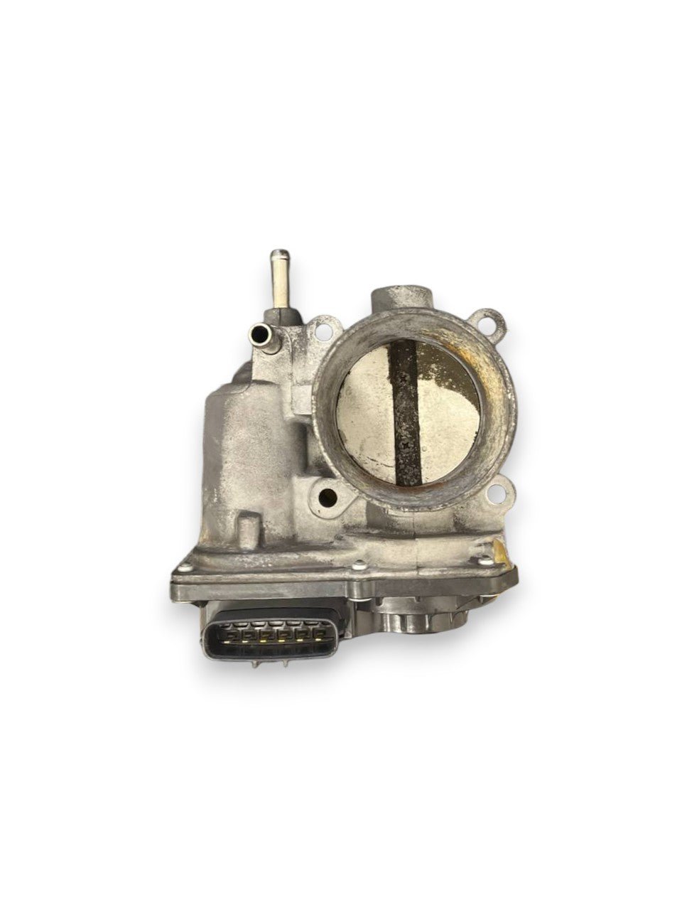 Corpo Farfallato Toyota Auris / Toyota C-HR / Toyota Corolla / Toyota Prius 1.8 Hybrid (2007 al 2018) cod: 22030-0T110 - F&P CRASH SRLS - Ricambi Usati