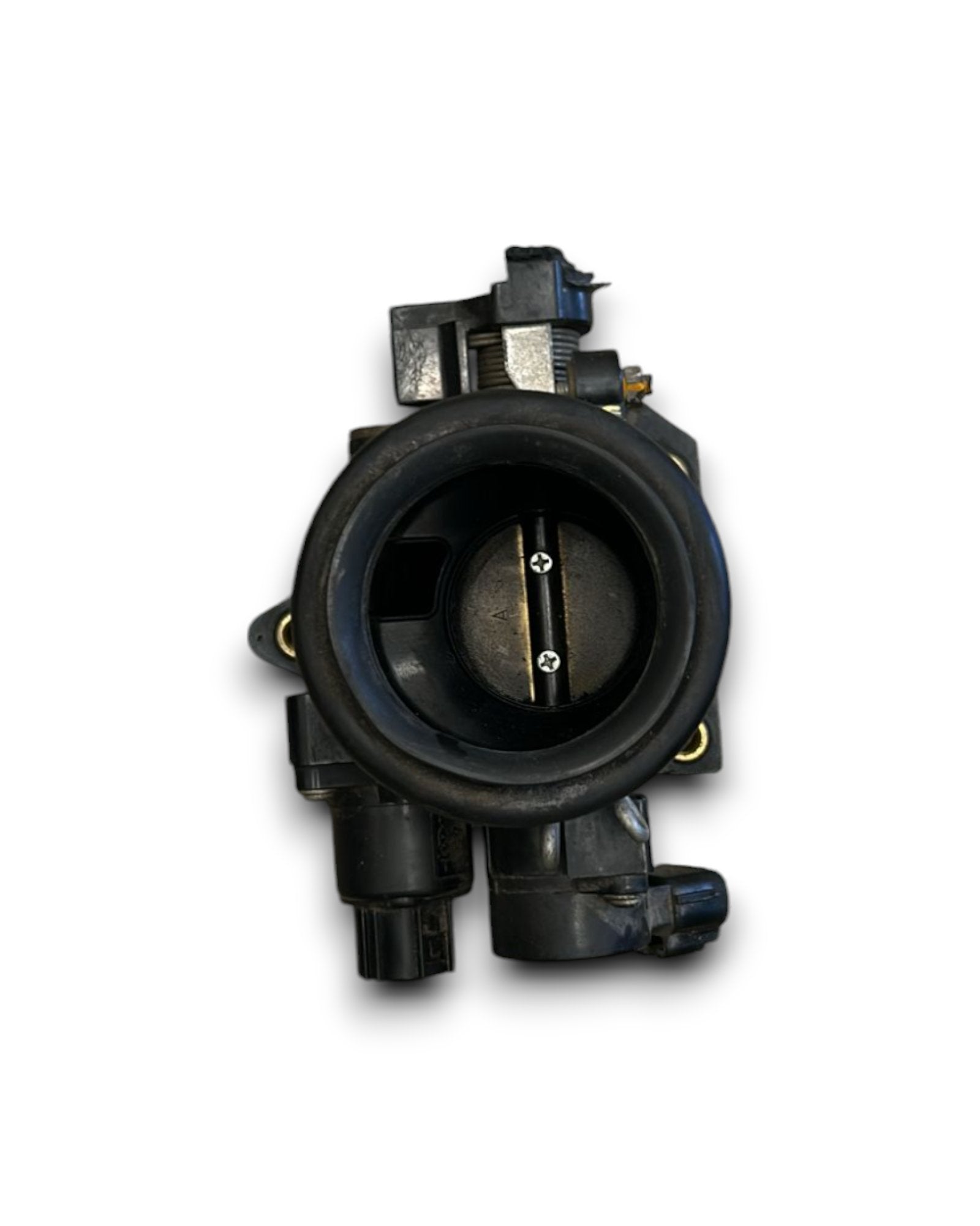 Corpo Farfallato Toyota Aygo I 1.0 Benzina (2005 > 2014) cod.89452 - 52011 - F&P CRASH SRLS - Ricambi Usati