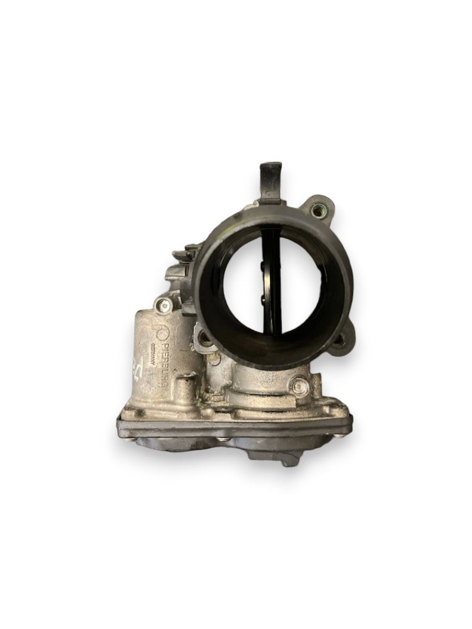 Corpo Farfallato + Tubo Aspirazione Mini Countryman R60 / Bmw Serie 3 F30 / Bmw Serie 3 F31 / Bmw X1 E84 / Bmw Serie 1 F20 / Bmw Serie 3 E90 2.0 Diesel (2010>) cod: 10378517 - F&P CRASH SRLS - Ricambi Usati