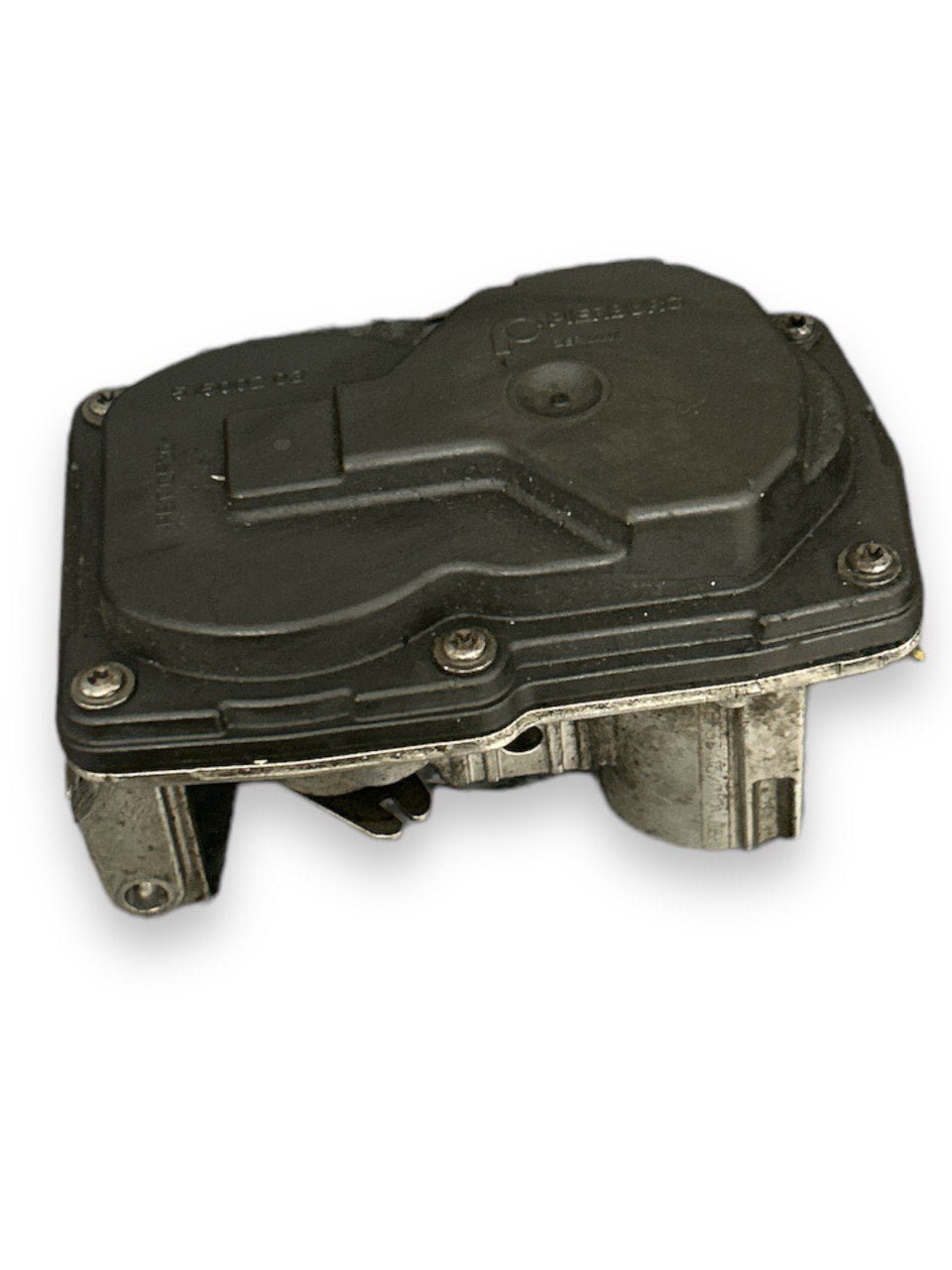 Corpo Farfallato / Valvola / Motorino Controllo Scarico (PIERBURG) Audi A3 / Seat Leon / Volkswagen Golf VII 2.0 Diesel (2009 > ) cod.5.15002.03 - F&P CRASH SRLS - Ricambi Usati