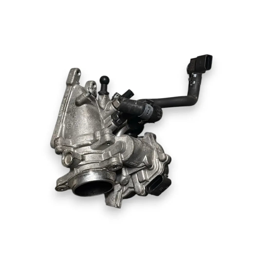 Corpo farfallato Volkswagen Tiguan II 2016–2021 OEM 04L128063AA