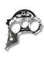 Cover / mascherina quadro strumenti Seat Leon 1P(2005 - 2012) cod.1P1857244 - F&P CRASH SRLS - Ricambi Usati