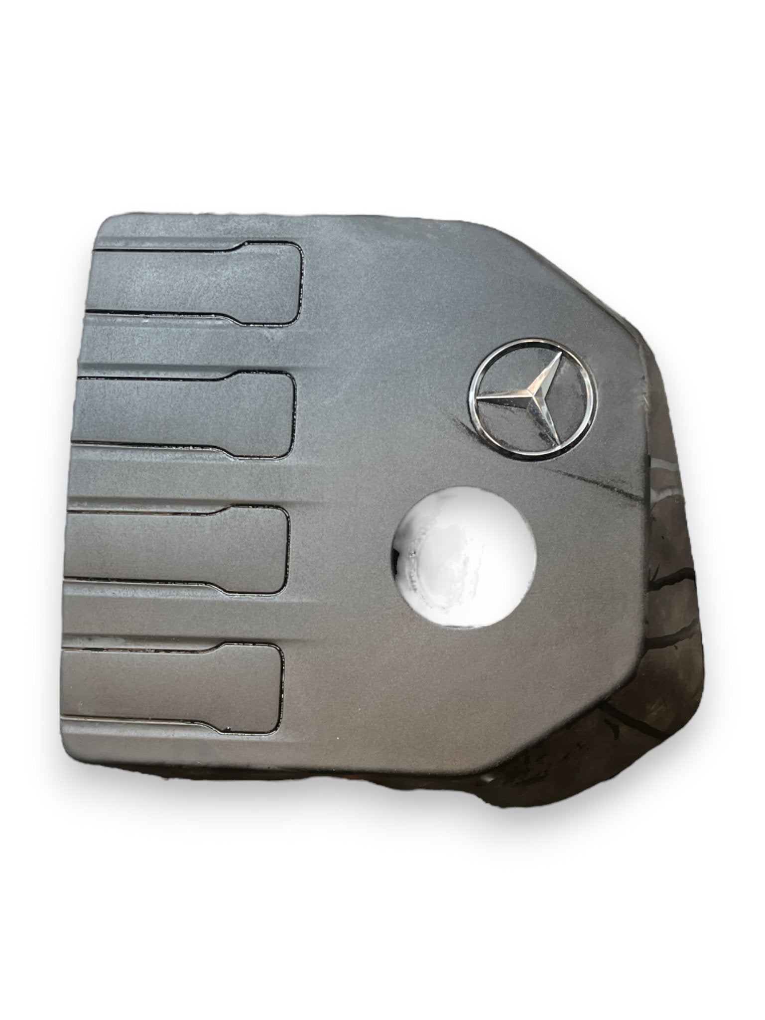 Cover motore Classe A W177 1.3 benzina 2021 cod: a28201010 - F&P CRASH SRLS - Ricambi Usati