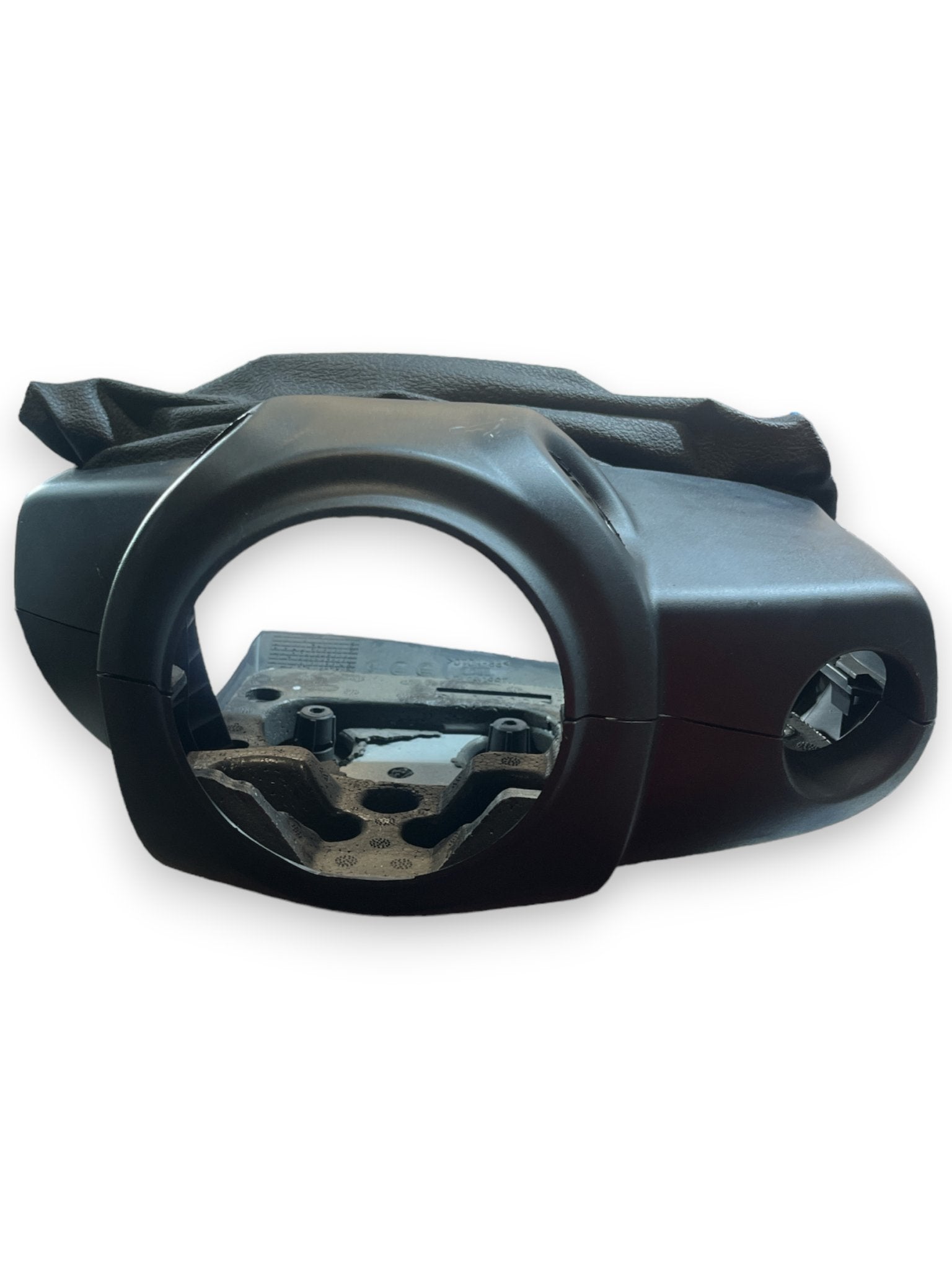 Cover Rivestimento Copripiantone Alfa Romeo Mito ( 2016 ) cod : 13051018 - F&P CRASH SRLS - Ricambi Usati