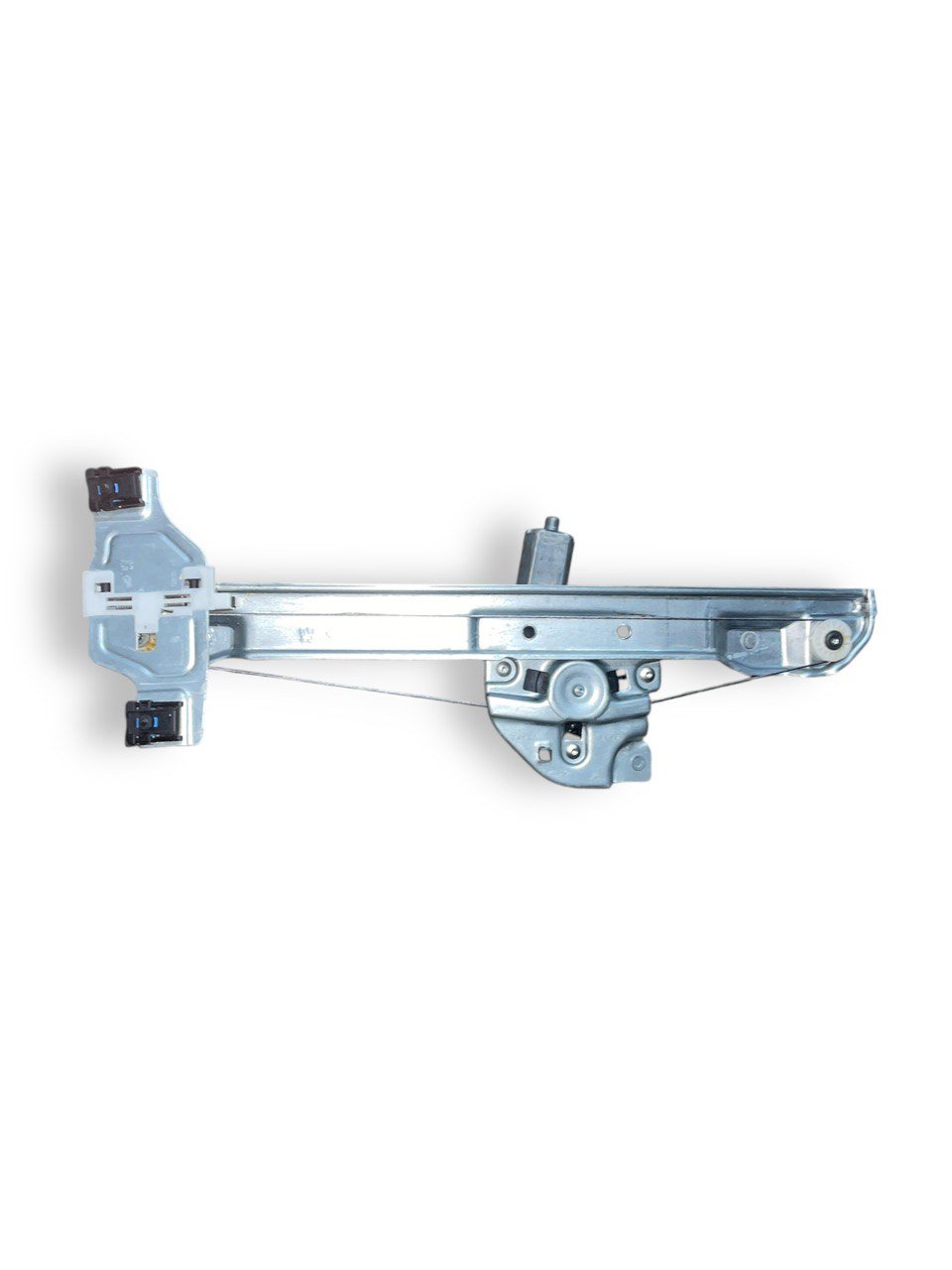 Cremagliera Alzacristallo /Alzavetri Elettrico anteriore sinistro cod:9840154580 Citroen C3 III (2016 > ) - F&P CRASH SRLS - Ricambi Usati