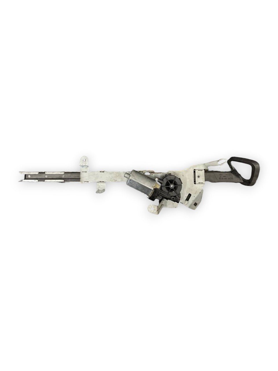 Cremagliera Alzacristallo / Alzavetro Elettrico anteriore destra (dx) Mercedes - Benz Clk W209 (2002 al 2010) cod: 2098600282 / 0132004321 - F&P CRASH SRLS - Ricambi Usati