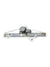 Cremagliera Alzacristallo / Alzavetro Elettrico anteriore destra (dx) Nissan X-Trail T32 / Nissan Micra K14 (2014 al 2020) cod: 807314CA0A/ 0130821763 - F&P CRASH SRLS - Ricambi Usati