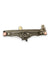 Cremagliera Alzacristallo / Alzavetro Elettrico anteriore sinistra (sx) Alfa Romeo Giulietta (2010 al 2020) cod: 72019003 / 1060735 - F&P CRASH SRLS - Ricambi Usati