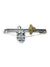 Cremagliera Alzacristallo / Alzavetro Elettrico anteriore sinistro (sx) Renault Clio IV (2012 al 2021) cod: 128001072-E / 807213867R - F&P CRASH SRLS - Ricambi Usati