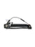 Cremagliera Alzacristallo / Alzavetro Elettrico posteriore destra (dx) Bmw Serie 5 E39 (1995 al 2003) cod: 9030144 / 007-006-001A - F&P CRASH SRLS - Ricambi Usati