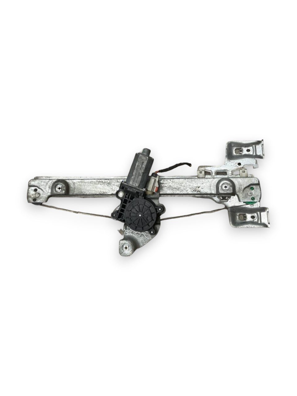 Cremagliera Alzacristallo / Alzavetro Elettrico posteriore sinistro (sx) Chrysler 300 C Touring (2004 al 2011) cod: 6004PA1080 / 05065473 - F&P CRASH SRLS - Ricambi Usati