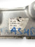 Cremagliera Alzacristallo / Alzavetro Elettrico posteriore sinistro (sx) Renault Kadjar / Nissan Qashqai J11 (2015 al 2022) cod: 827014EA0A - F&P CRASH SRLS - Ricambi Usati