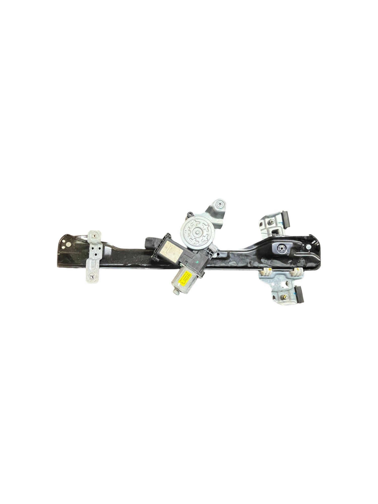 Right front window lift mechanism Opel Mokka X (2012 - 2019) code.98810 - SUV20 / Electric window lift - F&P CRASH SRLS - Used Parts