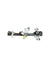 Cremagliera Alzacristallo posteriore destro Opel mokka X (2012 - 2019) cod.98810 - SUV20 / Alzavetri elettrico - F&P CRASH SRLS - Ricambi Usati