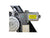 Cremagliera Alzacristallo posteriore destro Opel mokka X (2012 - 2019) cod.98810 - SUV20 / Alzavetri elettrico - F&P CRASH SRLS - Ricambi Usati