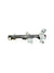 Cremagliera Alzacristallo posteriore destro Opel mokka X (2012 - 2019) cod.98810 - SUV20 / Alzavetri elettrico - F&P CRASH SRLS - Ricambi Usati