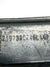Cremagliera Alzavetri / Alzacristalli Elettrica Posteriore Sinistra (SX) Mercedes Benz Classe E (W211) (2002 > 2007) cod.2197300746 - F&P CRASH SRLS - Ricambi Usati