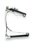Cremagliera Alzavetri / Alzacristalli Elettrico Anteriore Destro (DX) Mini Cooper (R50) (2002 > ) cod.6910376 cod.12160010 - F&P CRASH SRLS - Ricambi Usati