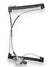 Cremagliera Alzavetri / Alzacristalli Elettrico Anteriore Destro (DX) Mini Cooper (R50) (2002 > ) cod.6910376 cod.12160010 - F&P CRASH SRLS - Ricambi Usati