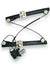 Cremagliera Alzavetri / Alzacristalli Elettrico Anteriore Destro (DX) Mini Countryman (2010 > ) cod.9800566 - F&P CRASH SRLS - Ricambi Usati