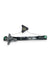 Cremagliera Alzavetri / Alzacristalli Elettrico Porta Posteriore Destra (DX) Volkswagen Tiguan 5N (2007 al 2015) cod.979105-101 - F&P CRASH SRLS - Ricambi Usati