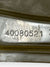 Cremagliera Alzavetri Anteriore Destra Fiat Doblo (2009 > 2022) cod.40080521 - F&P CRASH SRLS - Ricambi Usati