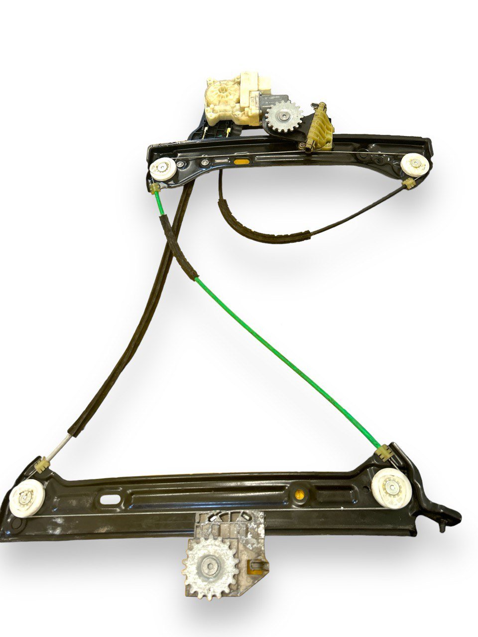 Cremagliera Alzavetri Anteriore Destra Mini Cooper (F56) (2014 > ) cod.7296442 - F&P CRASH SRLS - Ricambi Usati