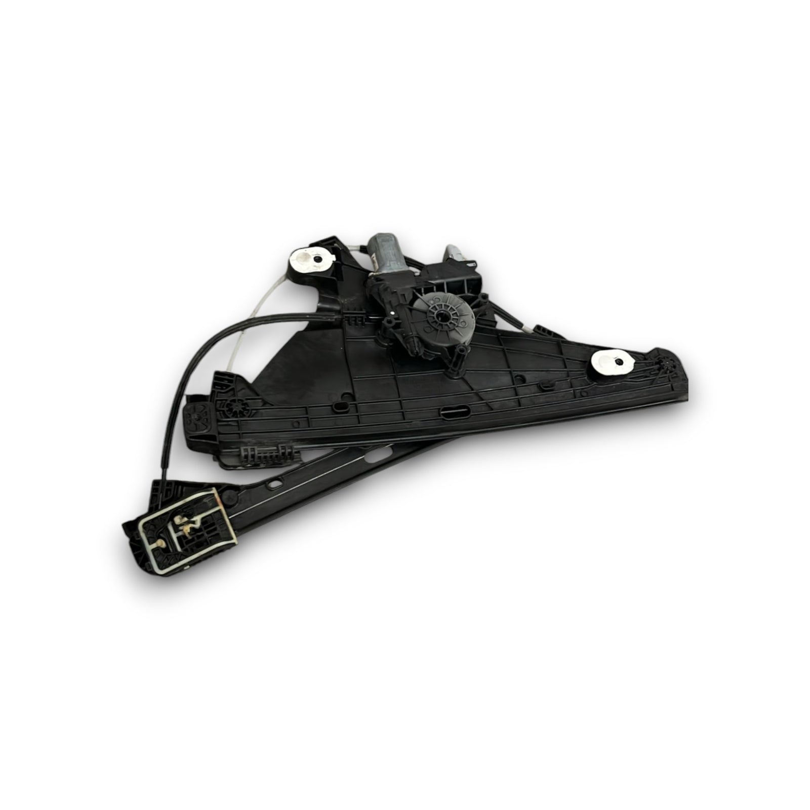 Right Front Window Regulator Peugeot 208 I cod:9829043380 - 00 (2012 > 2019) - F&P CRASH SRLS - Used Parts