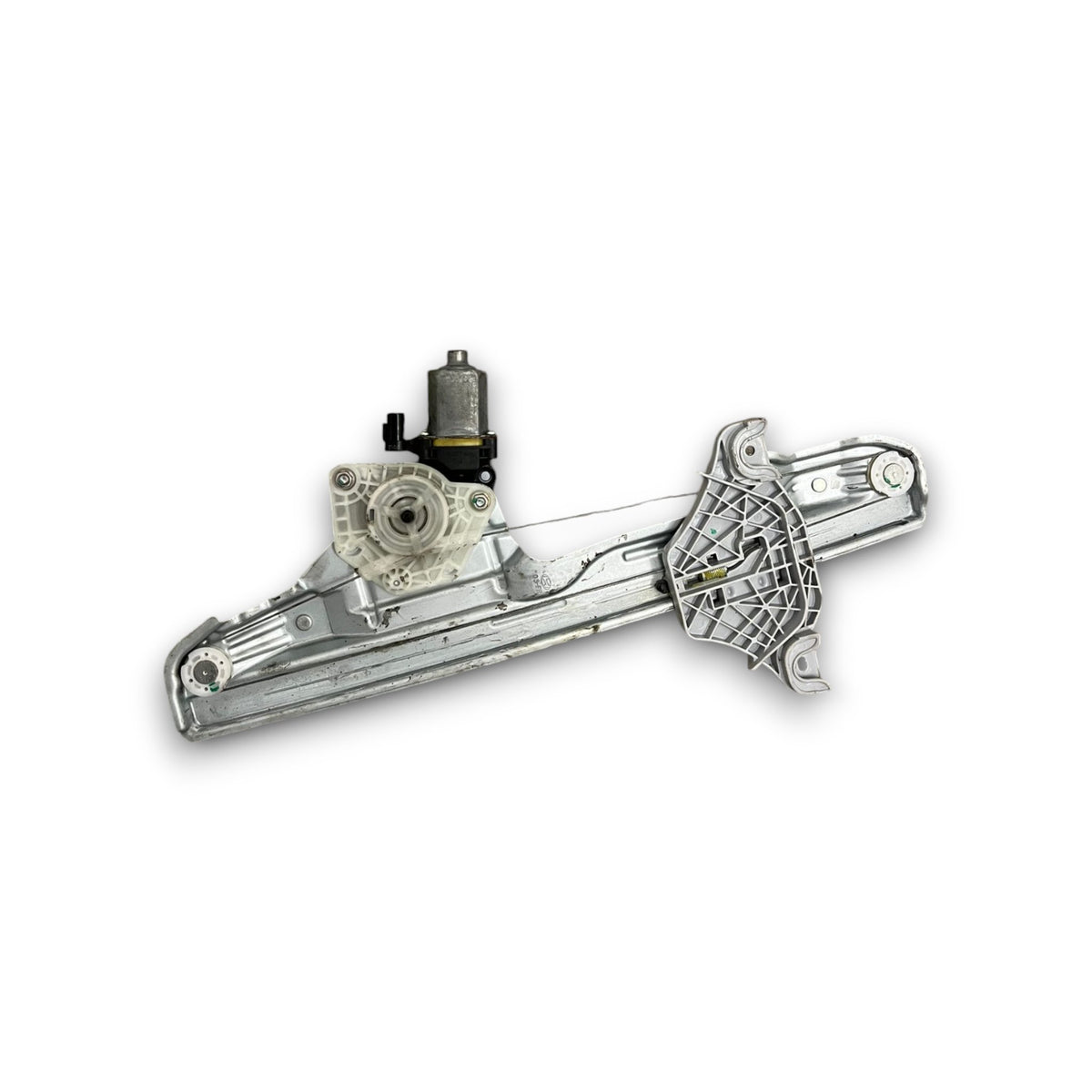 Right Front Window Regulator Hyundai Kona Code: 82402 - J9000 (2017 > ) - F&P CRASH SRLS - Used Parts