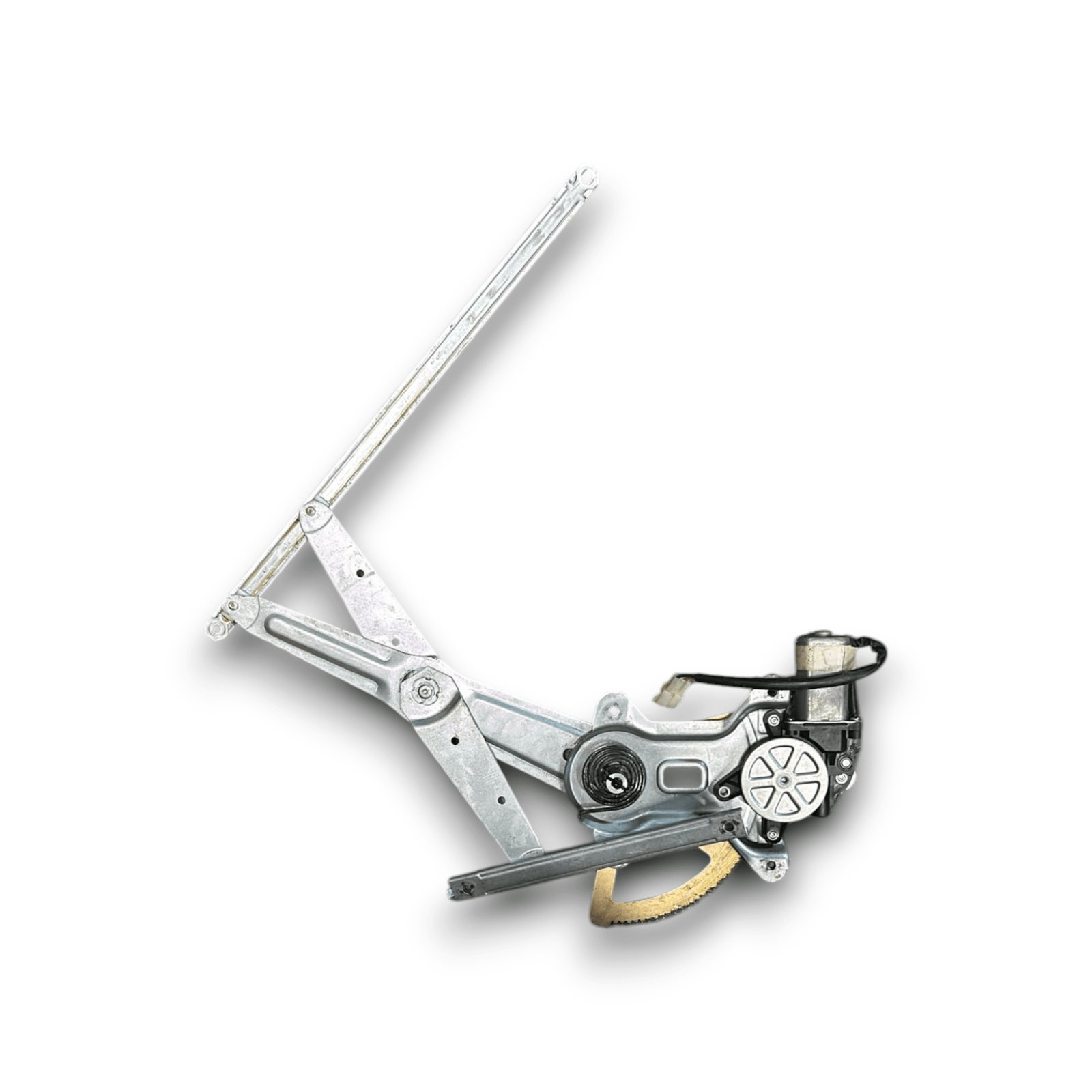Left Front Window Regulator DR5 I code:6104110 (2007 > 2013) - F&P CRASH SRLS - Used Parts