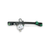 Cremagliera Alzavetro Anteriore Sinistra Fiat Punto 188 cod.46536312 (1999 > 2005) - F&P CRASH SRLS - Ricambi Usati