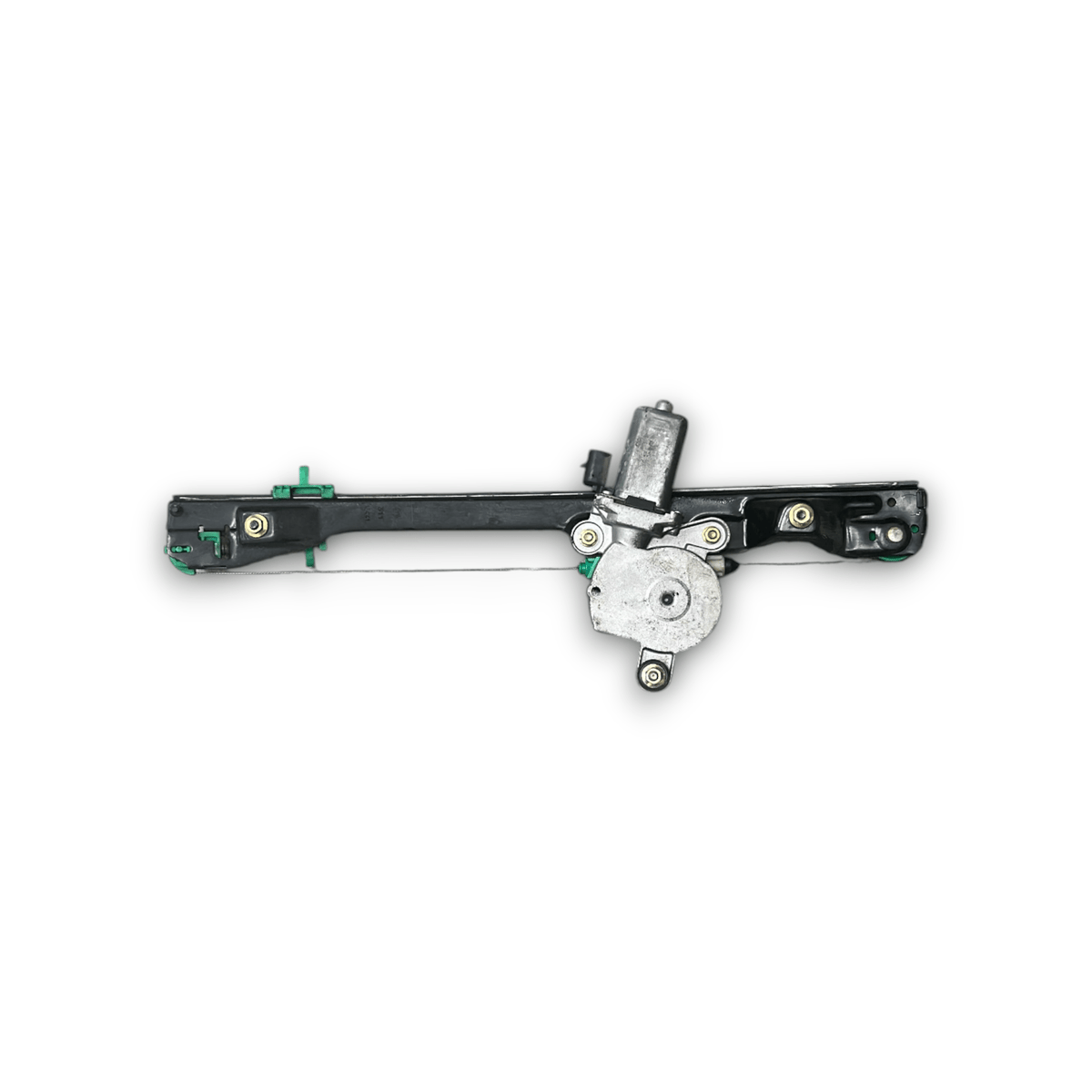 Cremagliera Alzavetro Anteriore Sinistra Fiat Punto 188 cod.46536312 (1999 &gt; 2005) - F&amp;P CRASH SRLS - Ricambi Usati