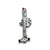 Cremagliera Alzavetro Anteriore Sinistra Peugeot 208 I cod.9673153280 (2012 > 2019) - F&P CRASH SRLS - Ricambi Usati