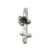 Cremagliera Alzavetro Anteriore Sinistra Peugeot 208 I cod.9673154480 (2012 > 2019) - F&P CRASH SRLS - Ricambi Usati