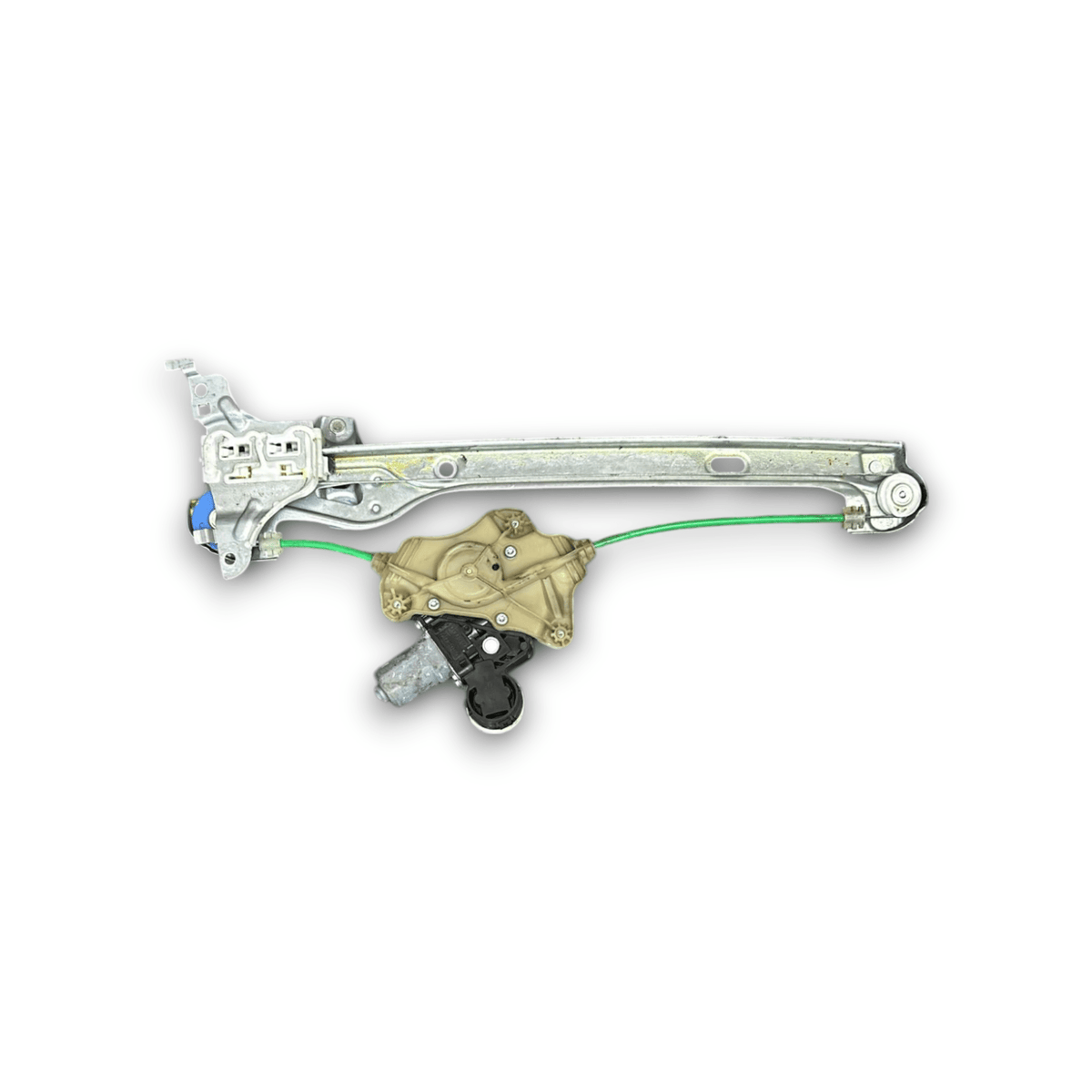 Cremagliera Alzavetro Anteriore Sinistro Toyota Corolla E210 cod:85701 - 02090 (2019 >) - F&P CRASH SRLS - Ricambi Usati