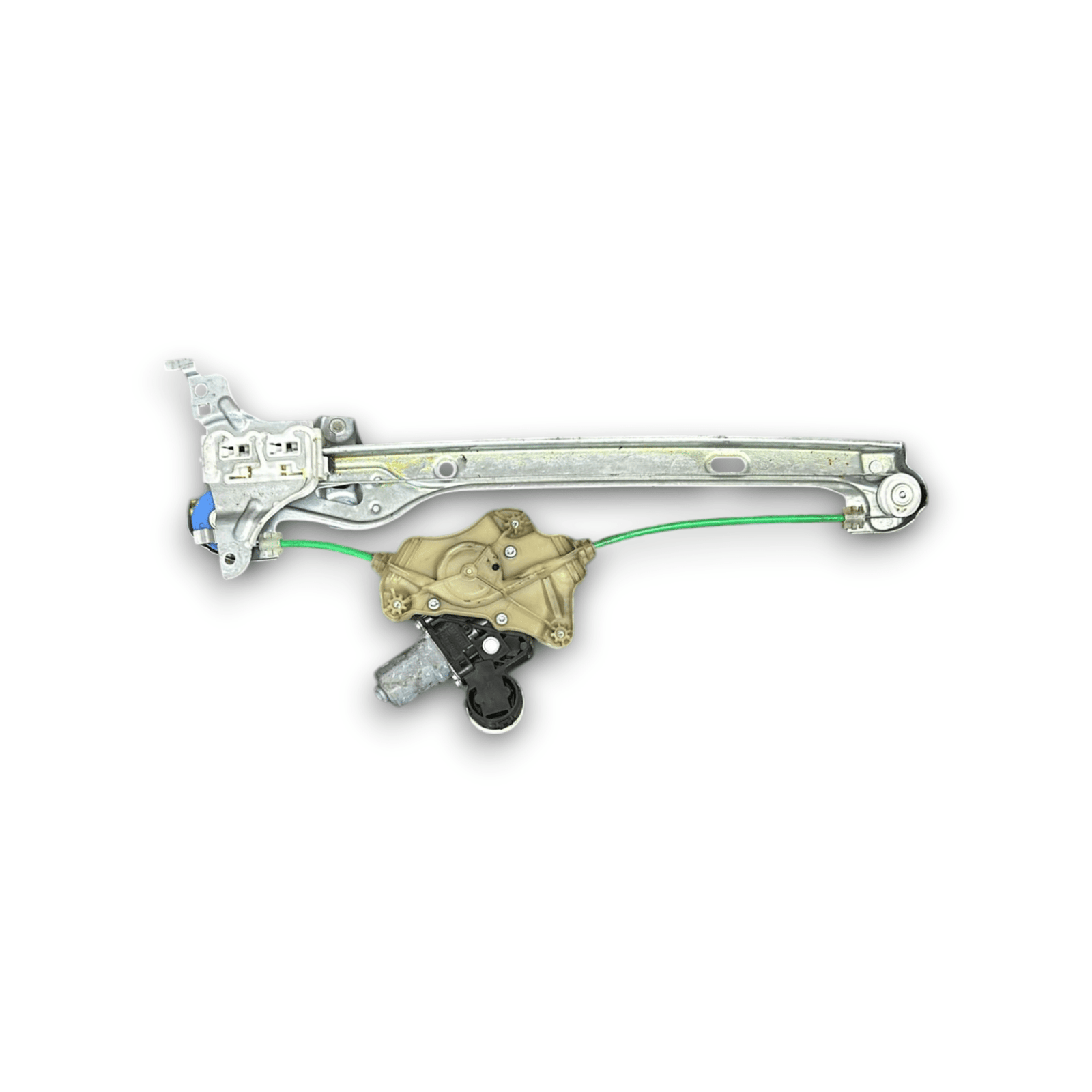 Cremagliera Alzavetro Anteriore Sinistro Toyota Corolla E210 cod:85701 - 02090 (2019 >) - F&P CRASH SRLS - Ricambi Usati