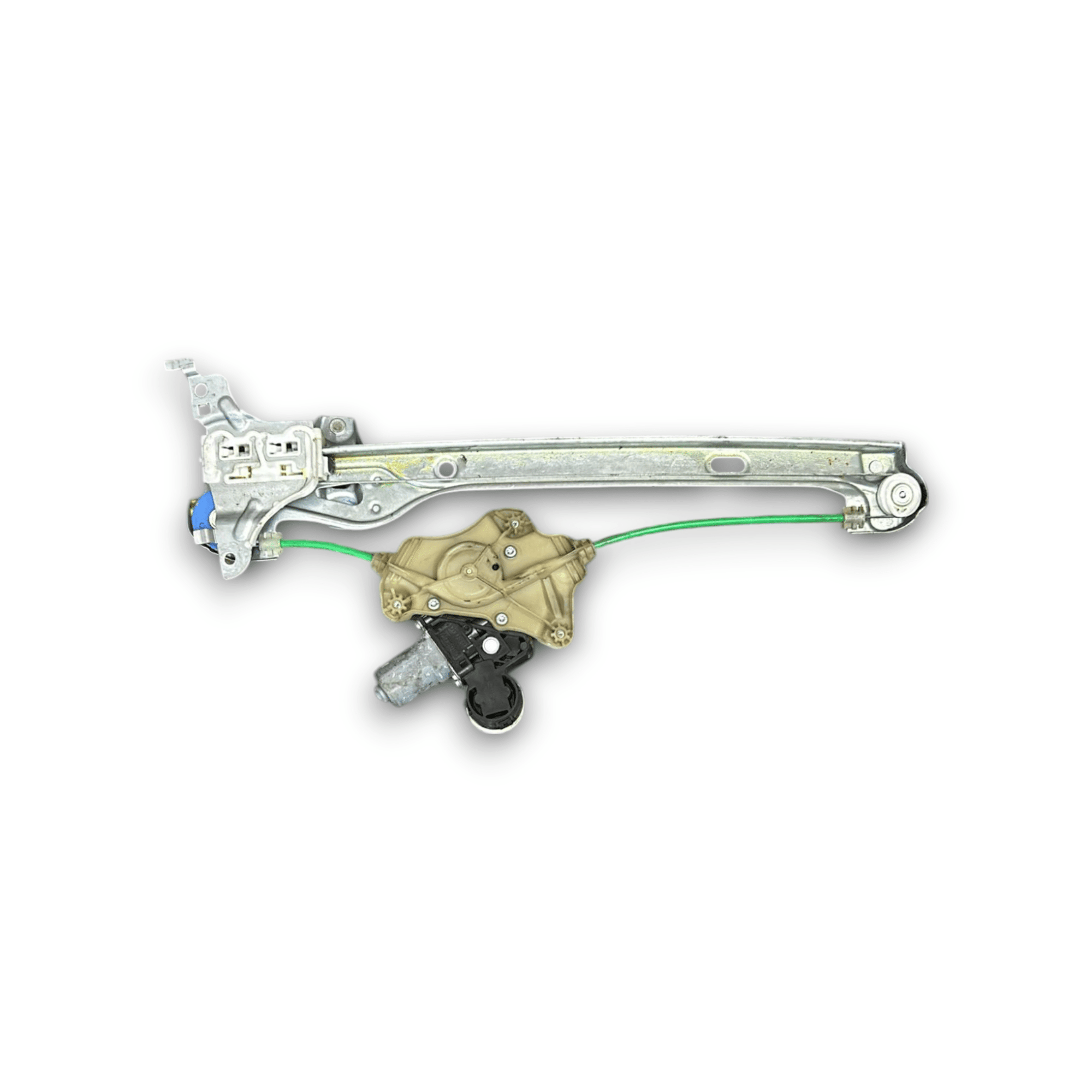 Cremagliera Alzavetro Anteriore Sinistro Toyota Corolla E210 cod:85701 - 02090 (2019 >) - F&P CRASH SRLS - Ricambi Usati
