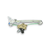 Cremagliera Alzavetro Anteriore Sinistro Toyota Corolla E210 cod:85701 - 02090 (2019 >) - F&P CRASH SRLS - Ricambi Usati