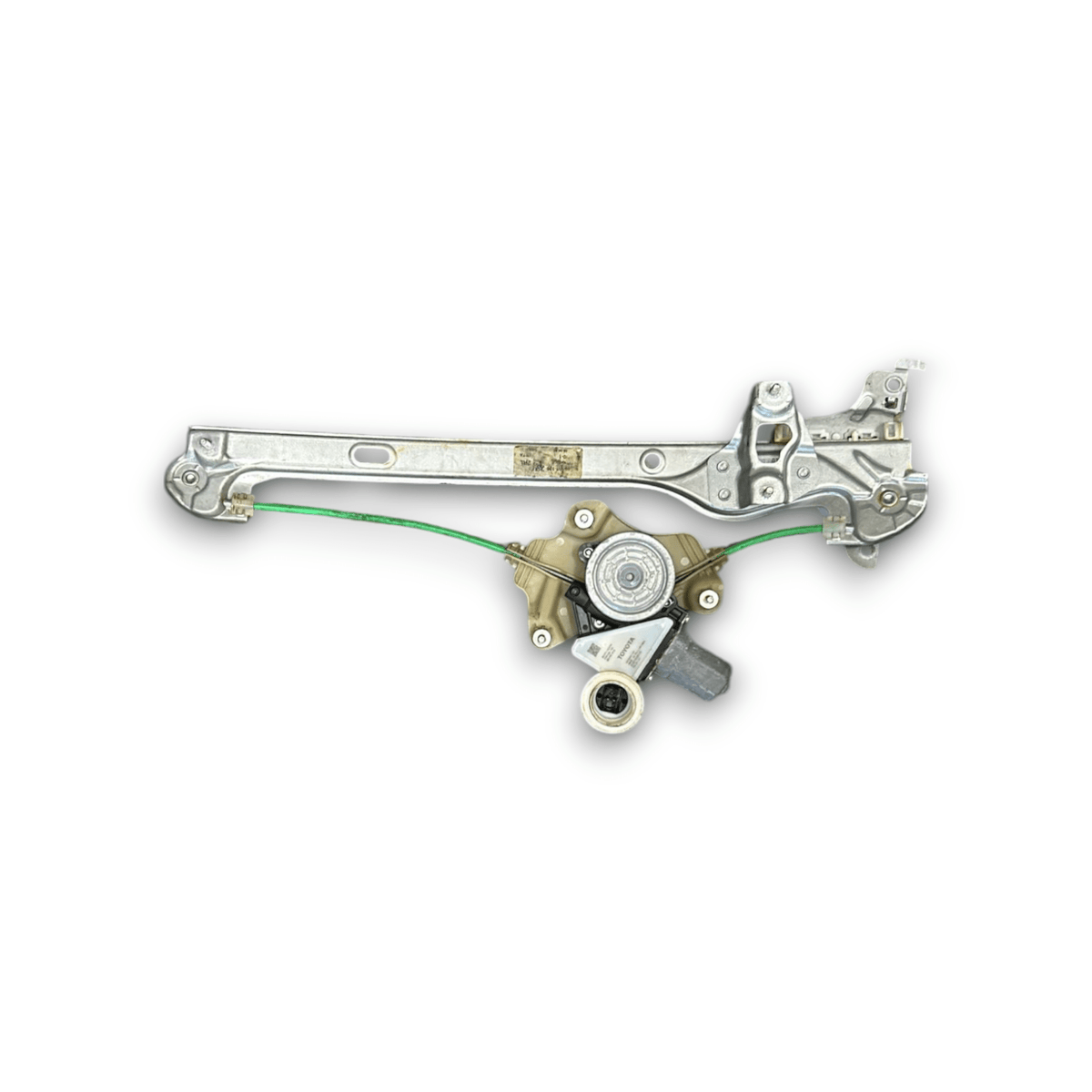 Cremagliera Alzavetro Anteriore Sinistro Toyota Corolla E210 cod:85701 - 02090 (2019 &gt;) - F&amp;P CRASH SRLS - Ricambi Usati