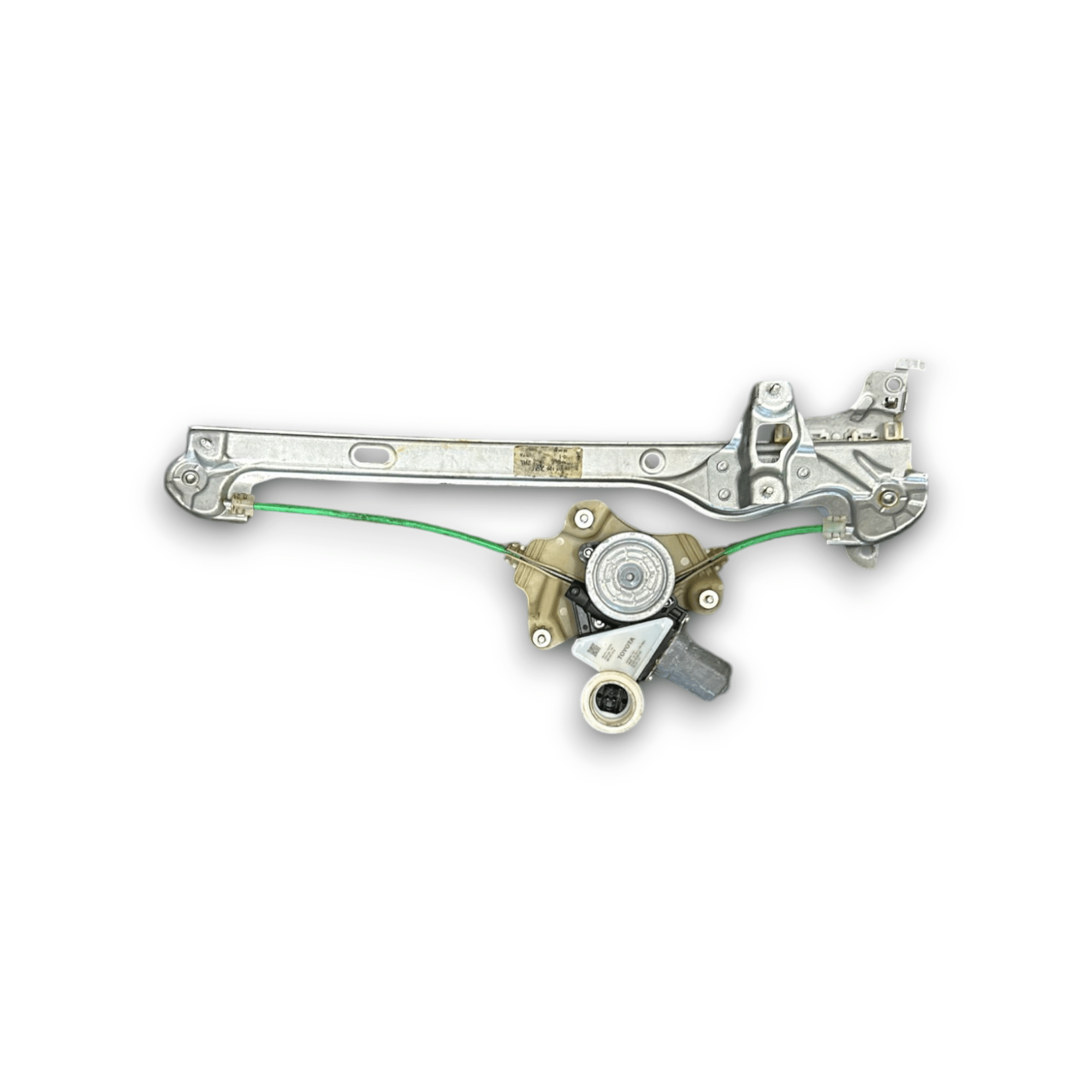 Cremagliera Alzavetro Anteriore Sinistro Toyota Corolla E210 cod:85701 - 02090 (2019 >) - F&P CRASH SRLS - Ricambi Usati