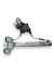 Cremagliera Alzavetro Elettrica Anteriore Destra (DX) Ford Fiesta VI (2008 > 2017) cod.8A61A23200701 - F&P CRASH SRLS - Ricambi Usati