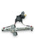 Cremagliera Alzavetro Elettrica Anteriore Sinistra (SX) Ford Fiesta VI (2008 > 2017) cod.8A61A23201CN - F&P CRASH SRLS - Ricambi Usati