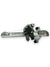 Cremagliera Alzavetro Elettrica Anteriore Sinistra (SX) Peugeot 2008 (2013 > 2019) cod.9819905580 - F&P CRASH SRLS - Ricambi Usati