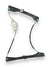 Cremagliera Alzavetro Elettrica Anteriore Sinistra (SX) Volkswagen Golf Plus (2004 > 2014) cod.998574101 - F&P CRASH SRLS - Ricambi Usati