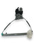 Cremagliera Alzavetro Elettrica Anteriore Sinistro (SX) Kia Stonic (2017 > ) cod.82450H8010 - F&P CRASH SRLS - Ricambi Usati