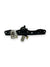 Cremagliera Alzavetro Elettrica Posteriore Destra (DX) BMW Serie 1 (F20) (2012 > 2019) cod.M12897 - F&P CRASH SRLS - Ricambi Usati