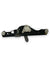 Cremagliera Alzavetro Elettrica Posteriore Destra (DX) Mercedes Benz Classe E (W211) (2002 > 2007) cod.A2117300246 - F&P CRASH SRLS - Ricambi Usati