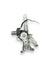 Cremagliera Alzavetro Elettrica Posteriore Destra (DX) Suzuki Vitara (2015 > 2019) cod.262100-5680 - F&P CRASH SRLS - Ricambi Usati
